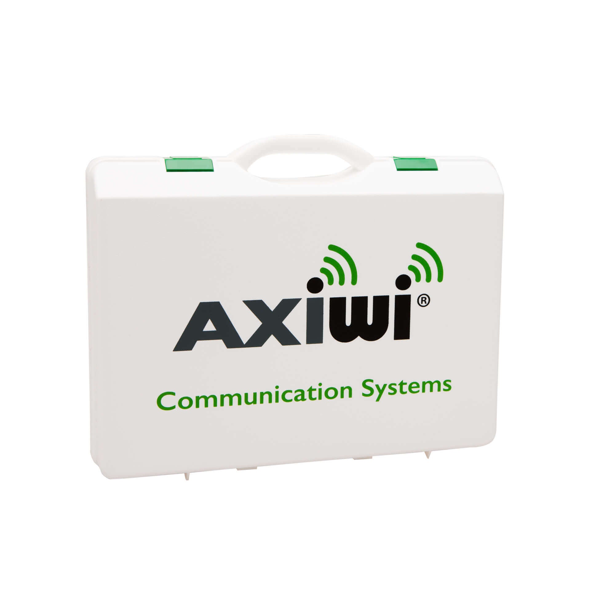 AXIWI Carry Case for 3 x AT-350 - EOL Main image