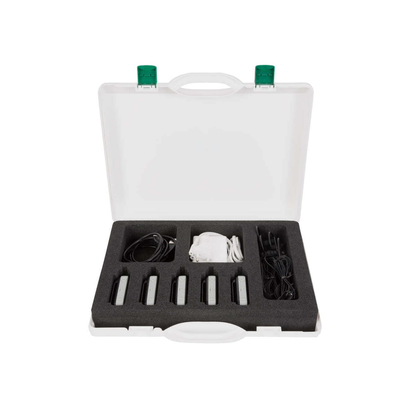 AXIWI Carry Case for 5 x AT-350 - EOL
