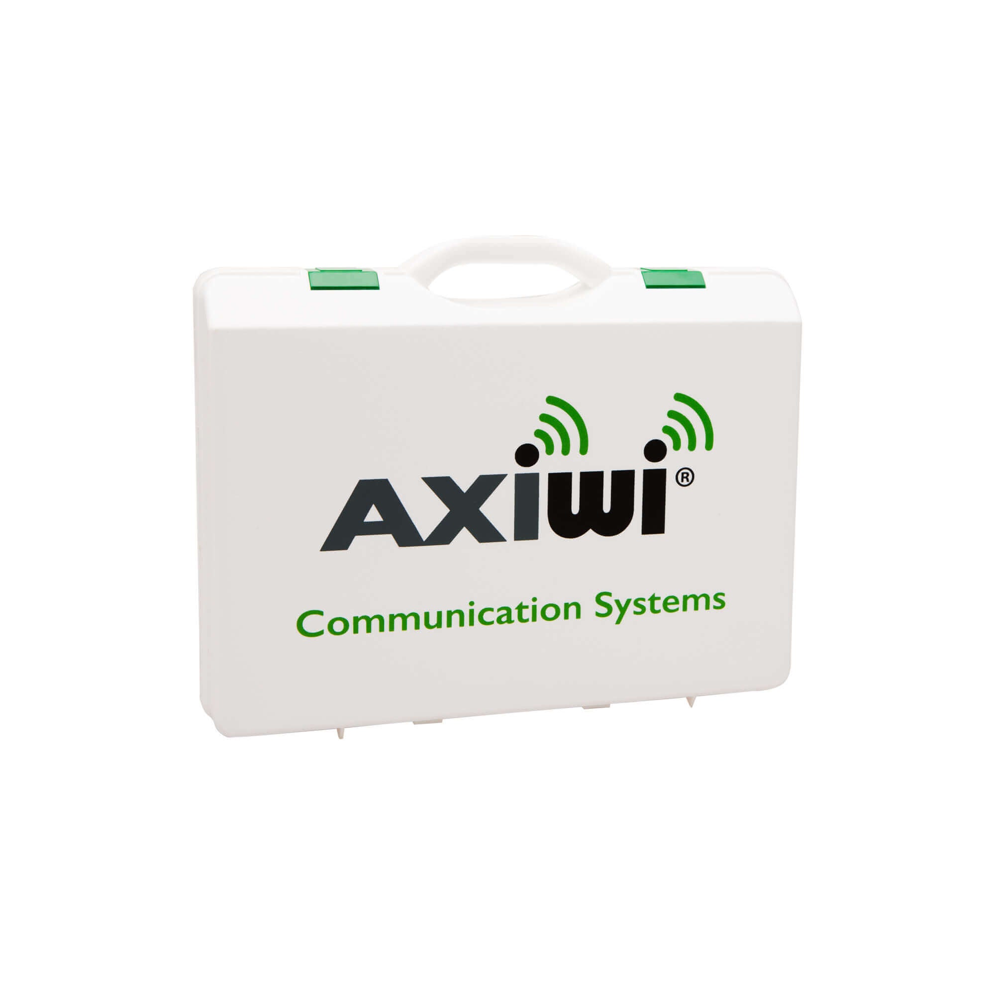 AXIWI Carry Case for 5 x AT-350 - EOL Main image