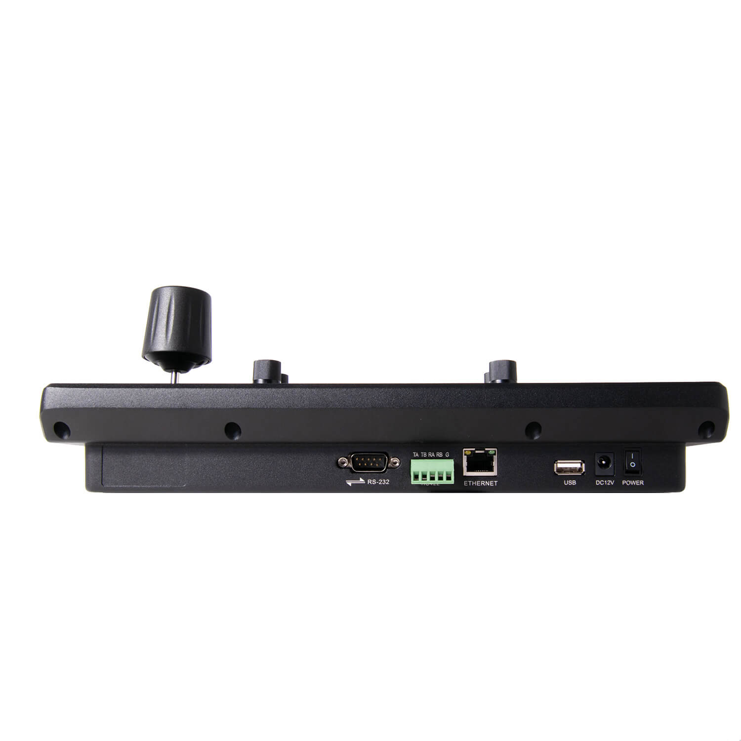 AIDA VISCA Serial and IP PTZ Camera Controller