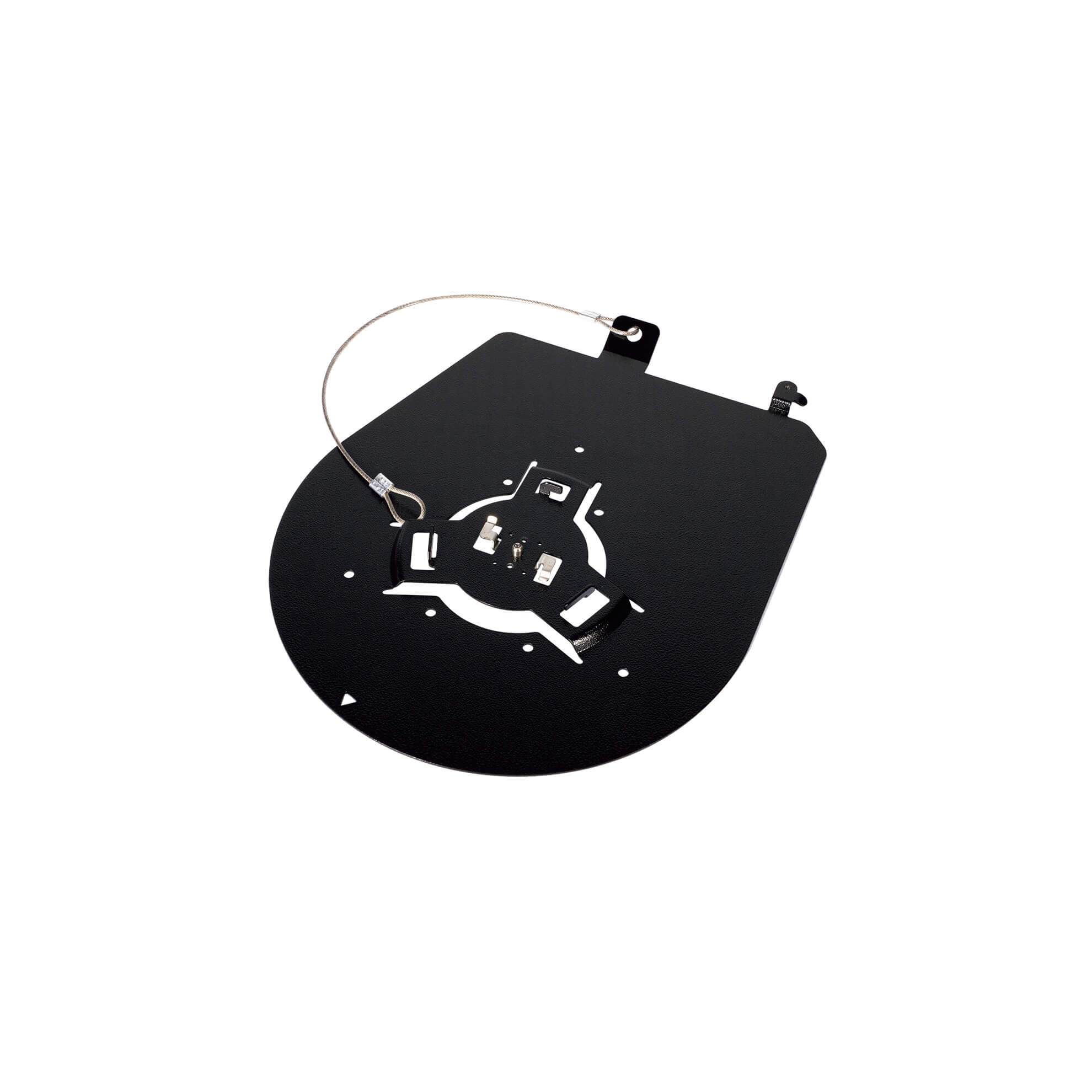 AIDA Ceiling Mount Bracket for PTZ4K12G Camera