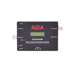 AIDA HDMI to Genlock SDI/HDMI Converter - EOL