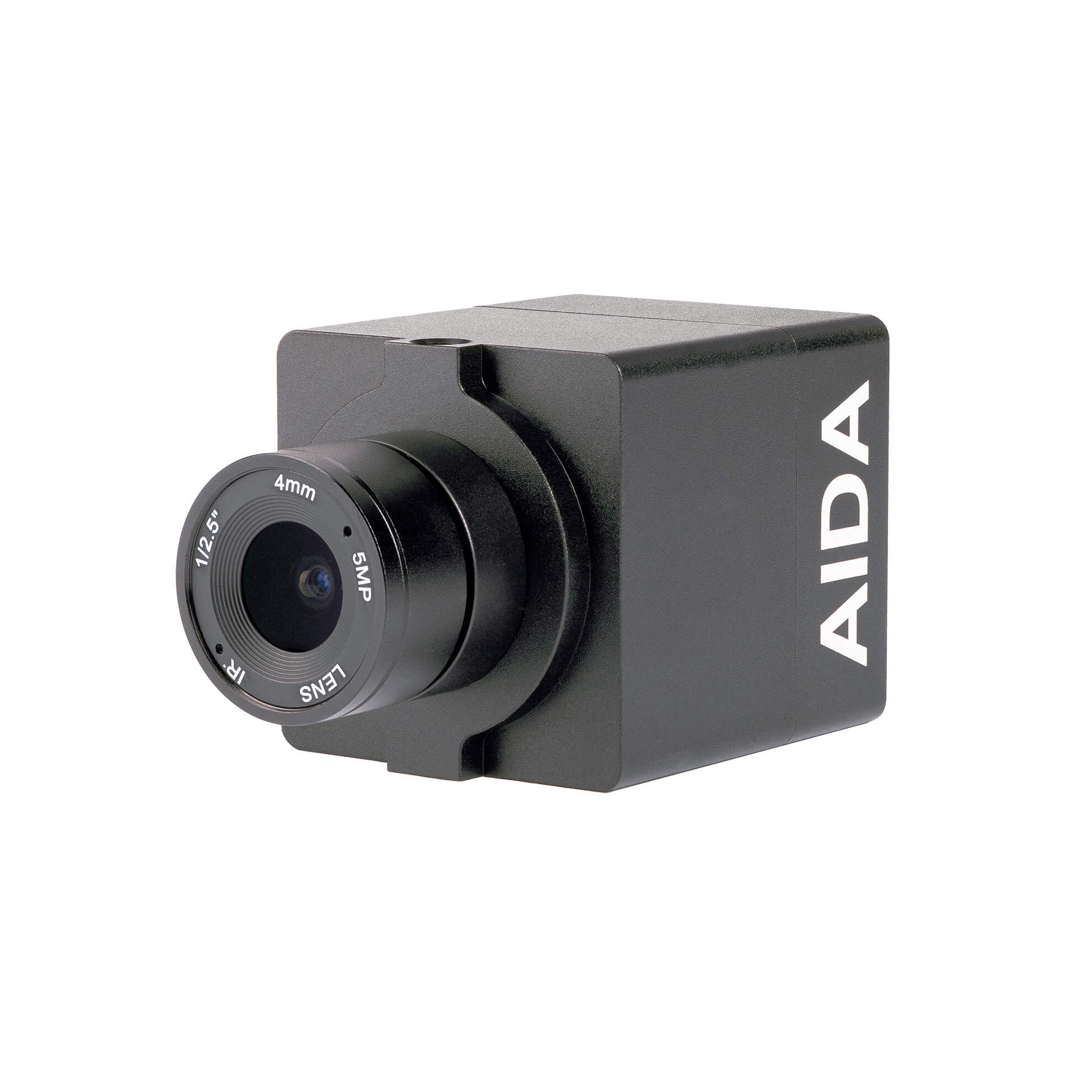 AIDA GEN3G-IPC-200 Genlock POV Studio Camera