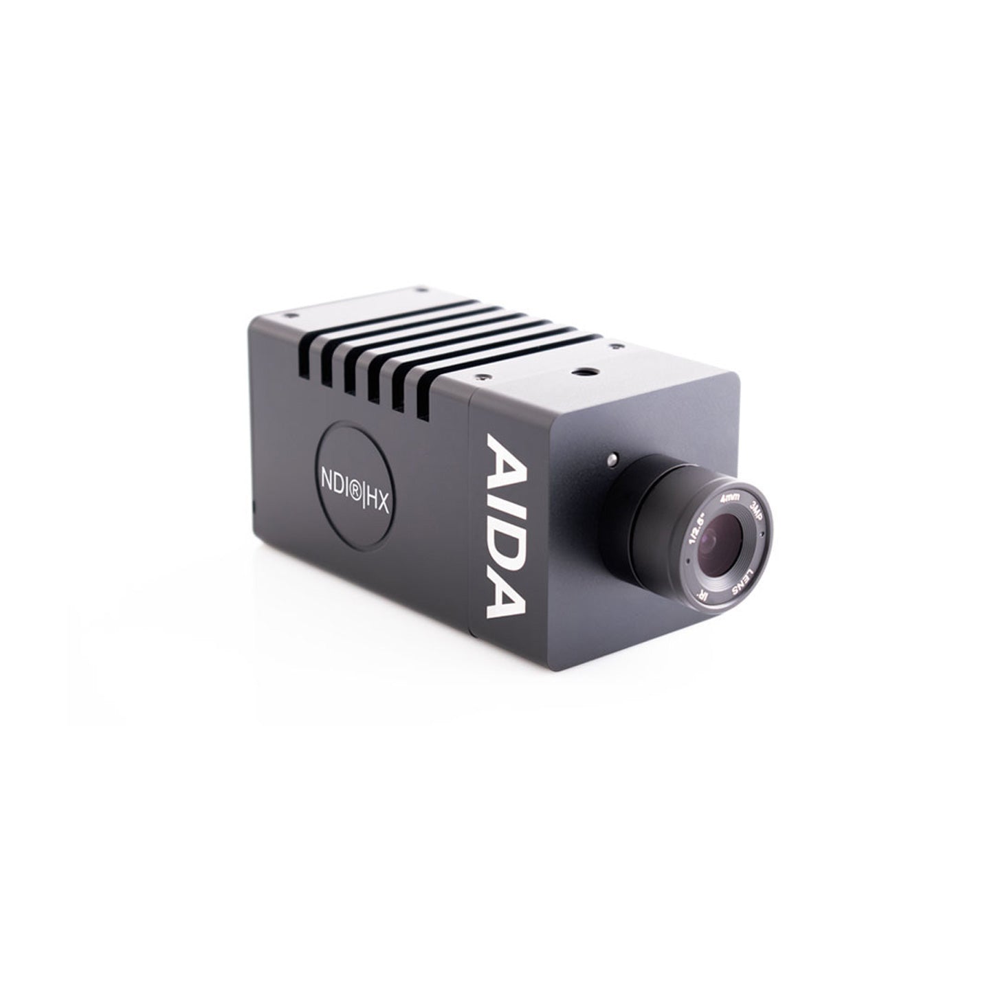 AIDA HD NDI|HX POV Camera