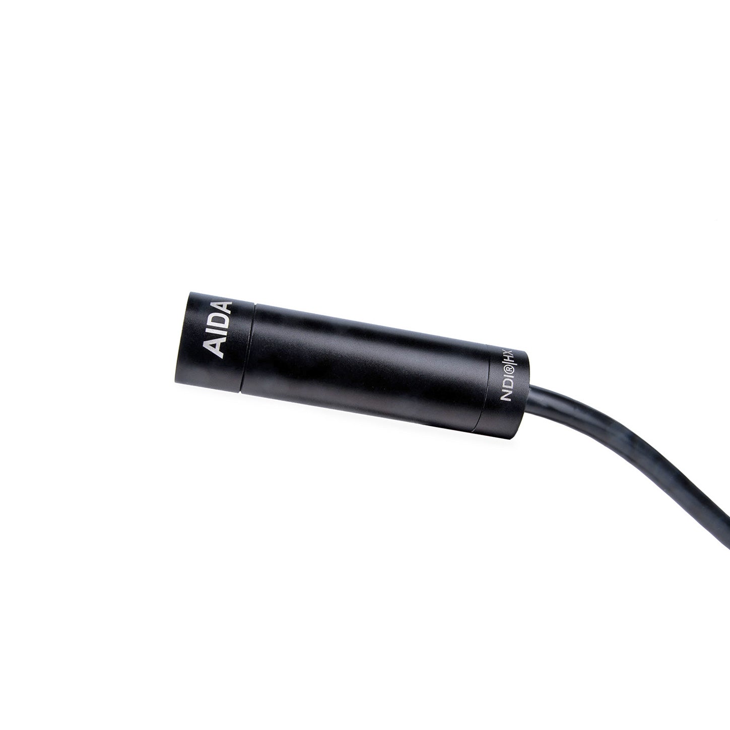 AIDA Full HD NDI|HX Lipstick Camera