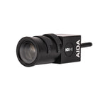 AIDA Full HD NDI|HX/IP/SRT Weatherproof POV Camera with Varifocal Lens