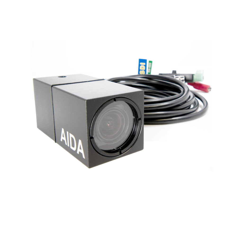 AIDA HD Camera Main image