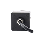 AIDA Full HD 3G-SDI with IP Control Weatherproof POV Camera