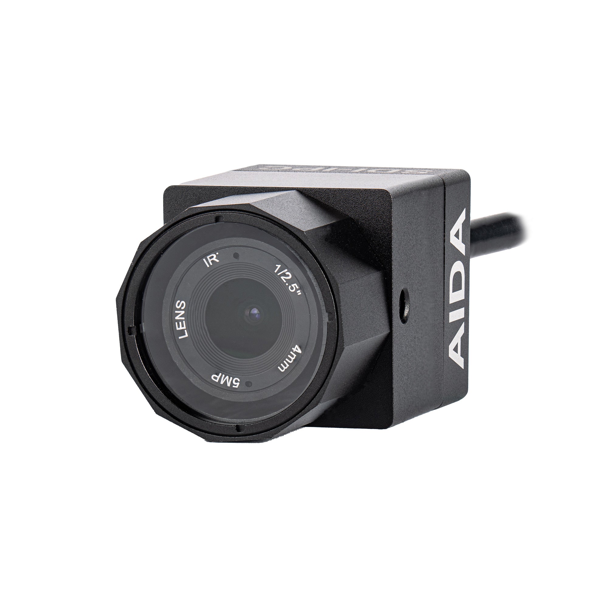 AIDA Full HD 3G-SDI with IP Control Weatherproof POV Camera Main image