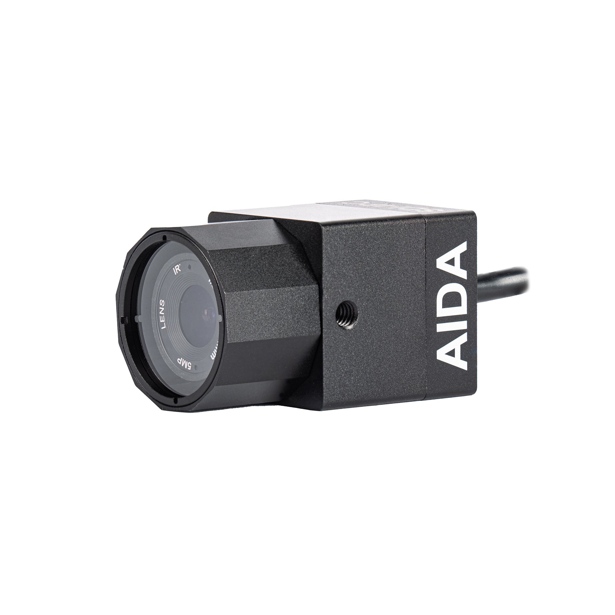 AIDA Full HD 3G-SDI with IP Control Weatherproof POV Camera