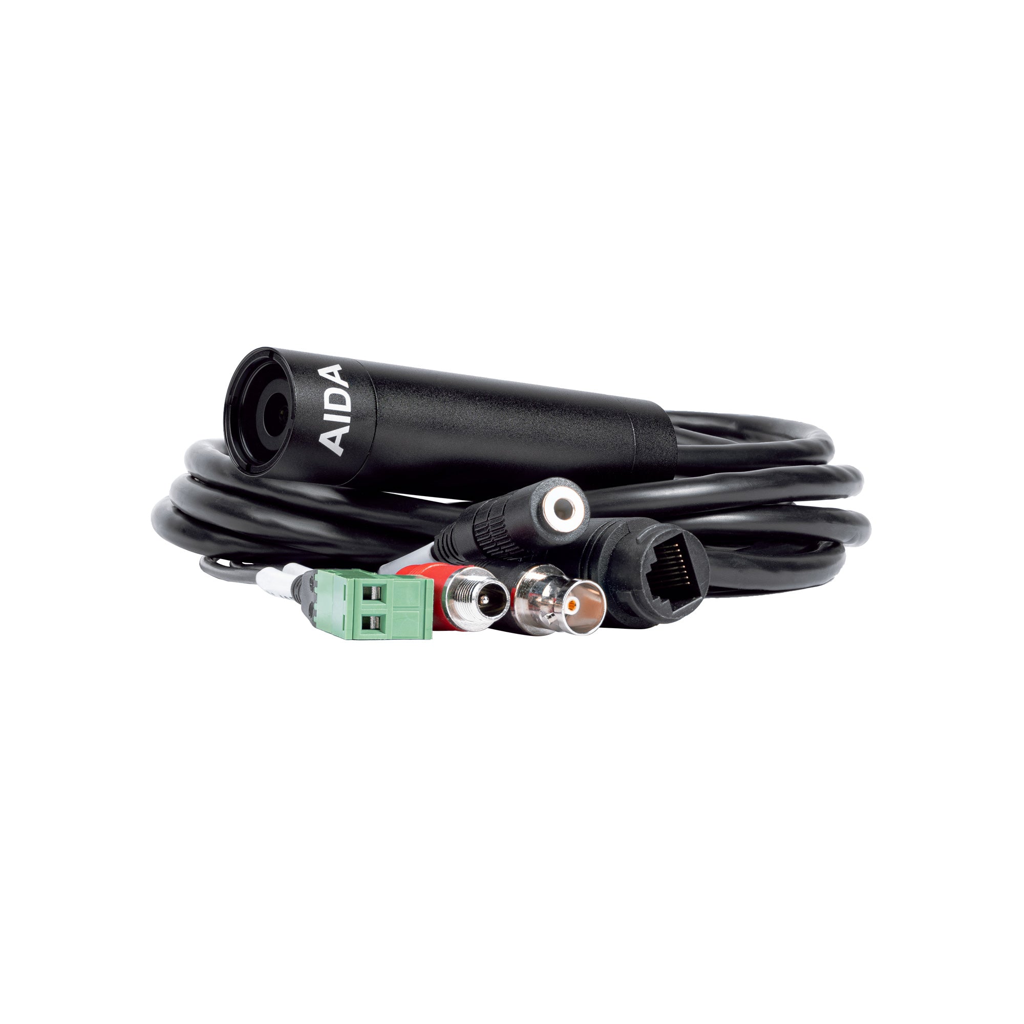 AIDA Full HD 3G-SDI with IP Control Lipstick POV Camera