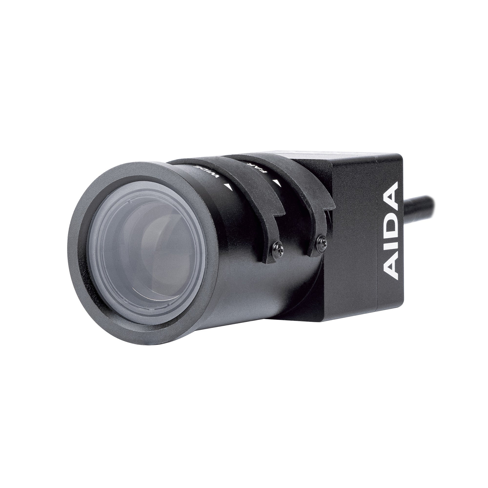 AIDA Full HD 3G-SDI with IP Control, Varifocal Lens POV Camera Main image
