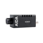 AIDA FHD NDI|HX/IP/SRT/3G-SDI PoE POV Camera