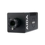 AIDA FHD NDI|HX/IP/SRT/3G-SDI PoE POV Camera