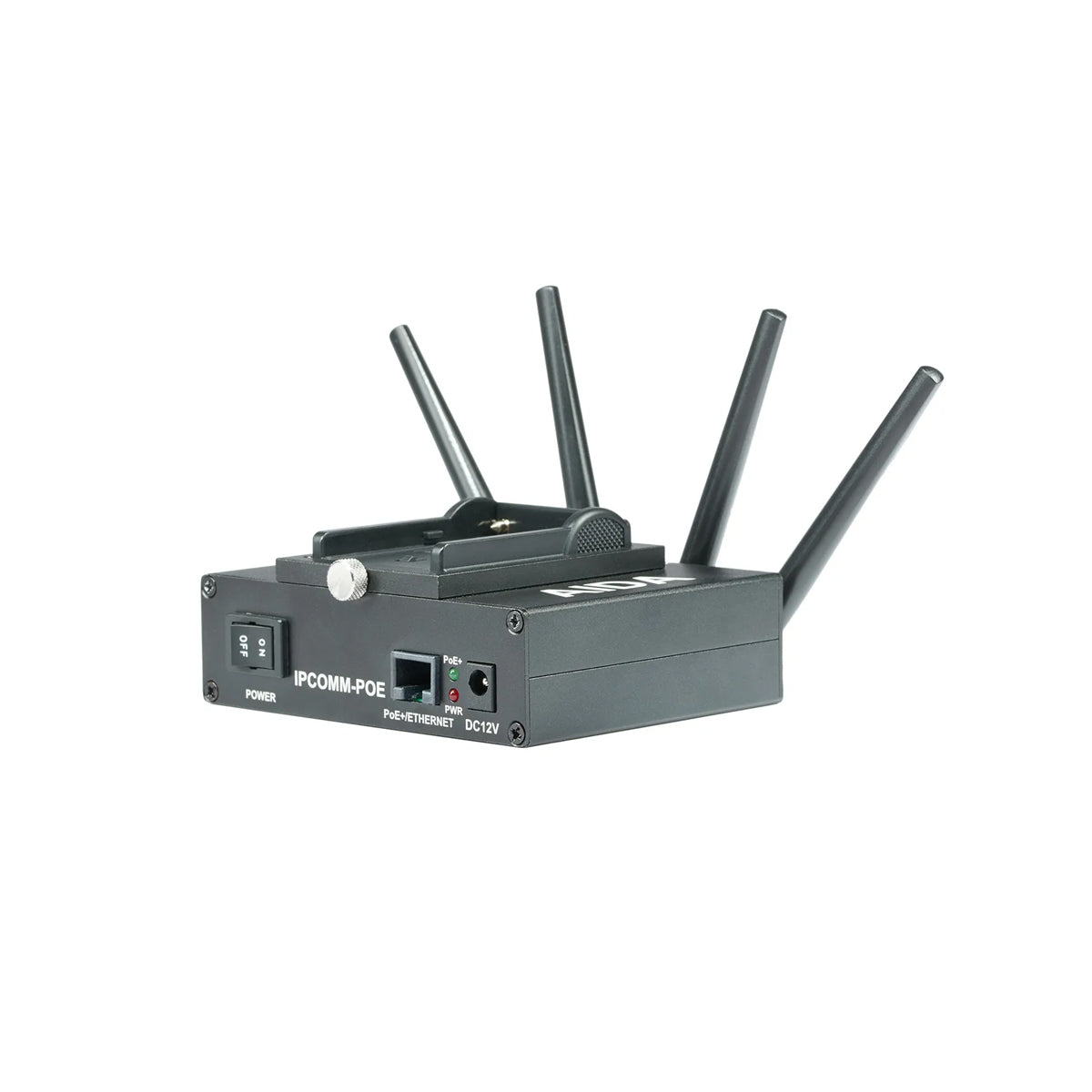 AIDA Portable Wireless Video & Control Transmitter - EOL