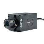 AIDA FHD NDI | HX3/IP/SRT PoE POV Camera 120FPS