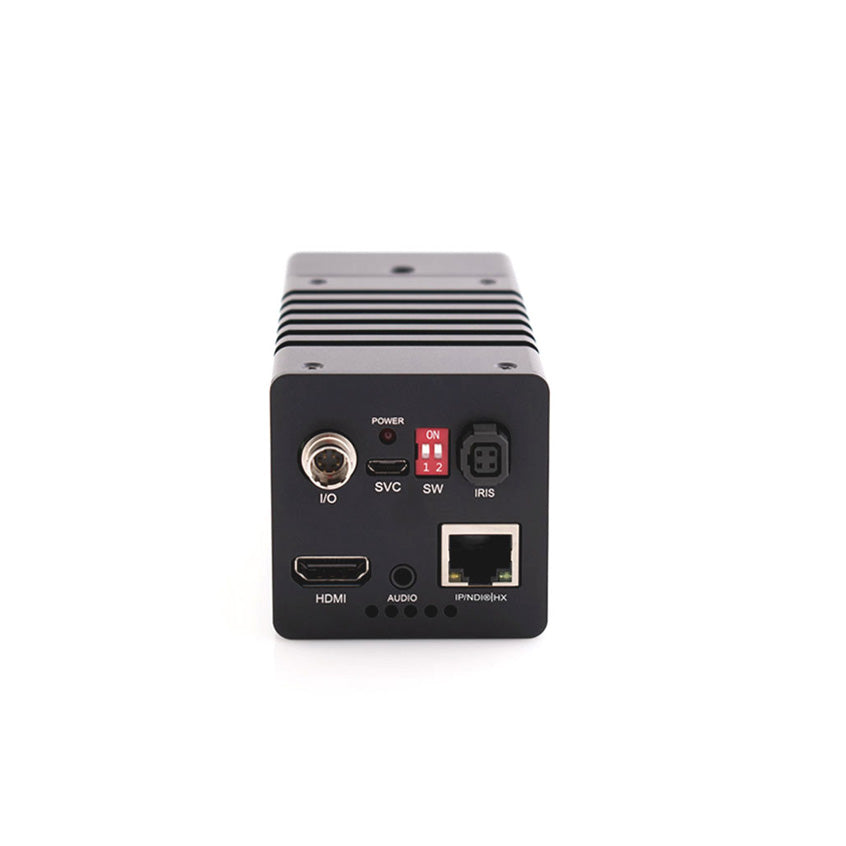 AIDA HDMI NDI | HX2 POV Camera