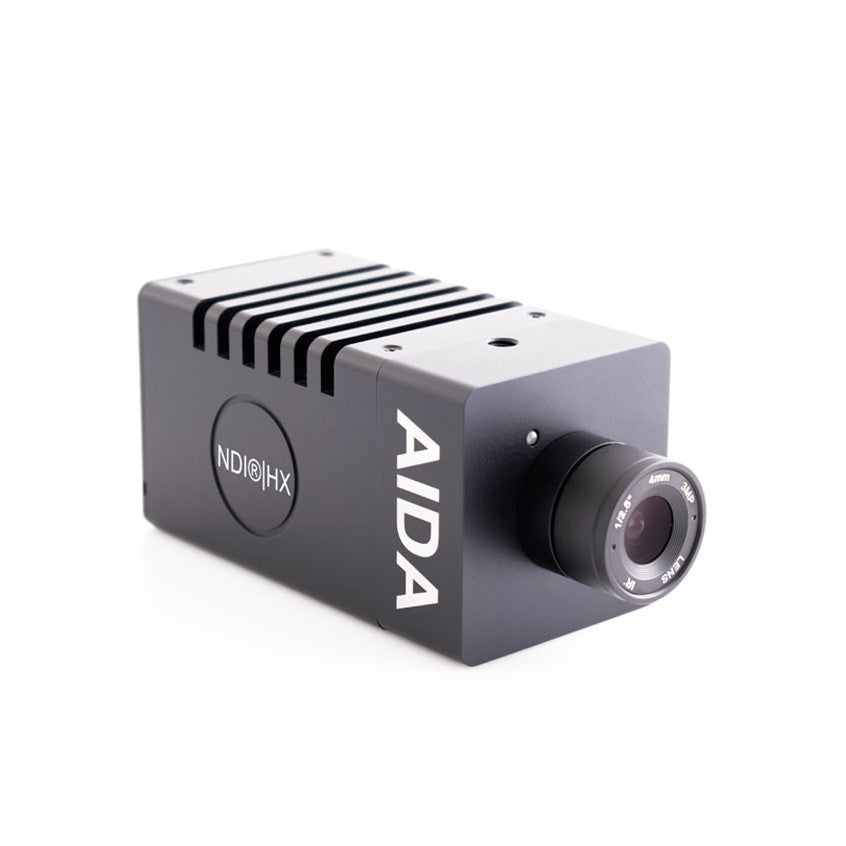 AIDA HDMI NDI | HX2 POV Camera Main image