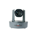 AIDA 4K NDI|HX Broadcast PTZ Camera Black CW 12x Optical Zoom