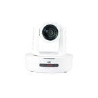 AIDA 4K NDI|HX Broadcast PTZ Camera Black CW 12x Optical Zoom
