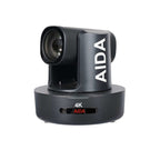 AIDA 4K NDI | HX Broadcast PTZ Camera