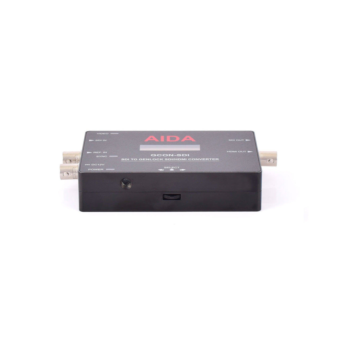AIDA SDI to Genlock SDI/HDMI Converter - EOL