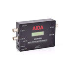 AIDA SDI to Genlock SDI/HDMI Converter - EOL