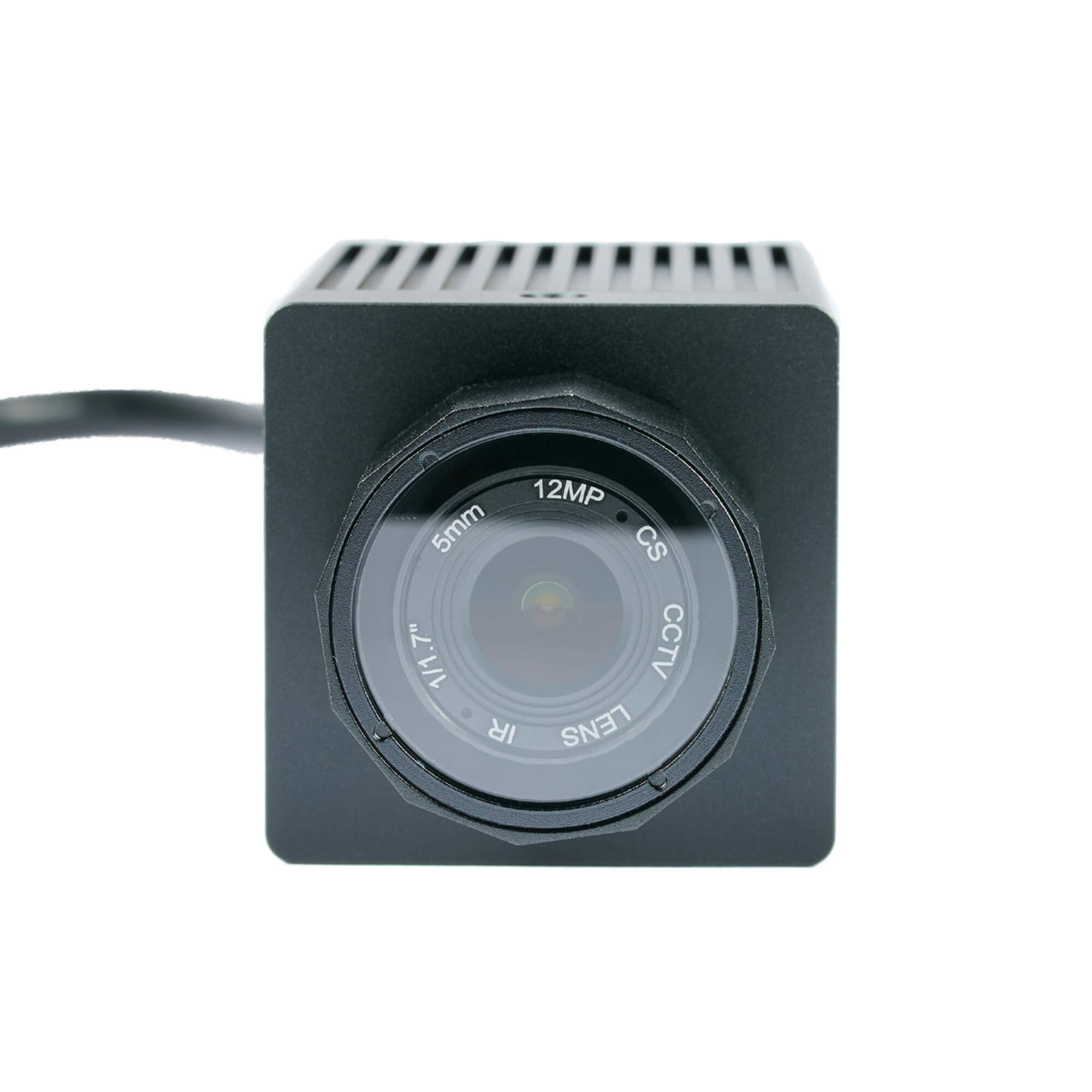 AIDA UHD Weatherproof POV Camera