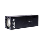 AIDA UHD 4K NDI|HX3/IP/SRT/HDMI PoE 30x Zoom POV Camera