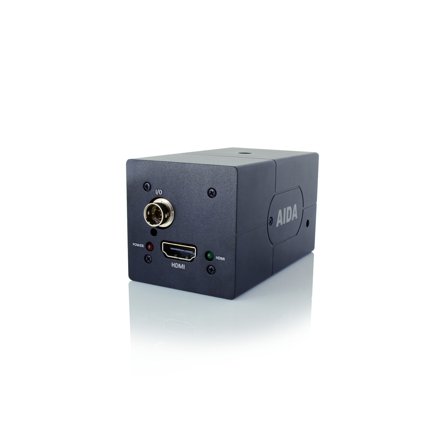 AIDA Micro 4K HDMI POV Camera