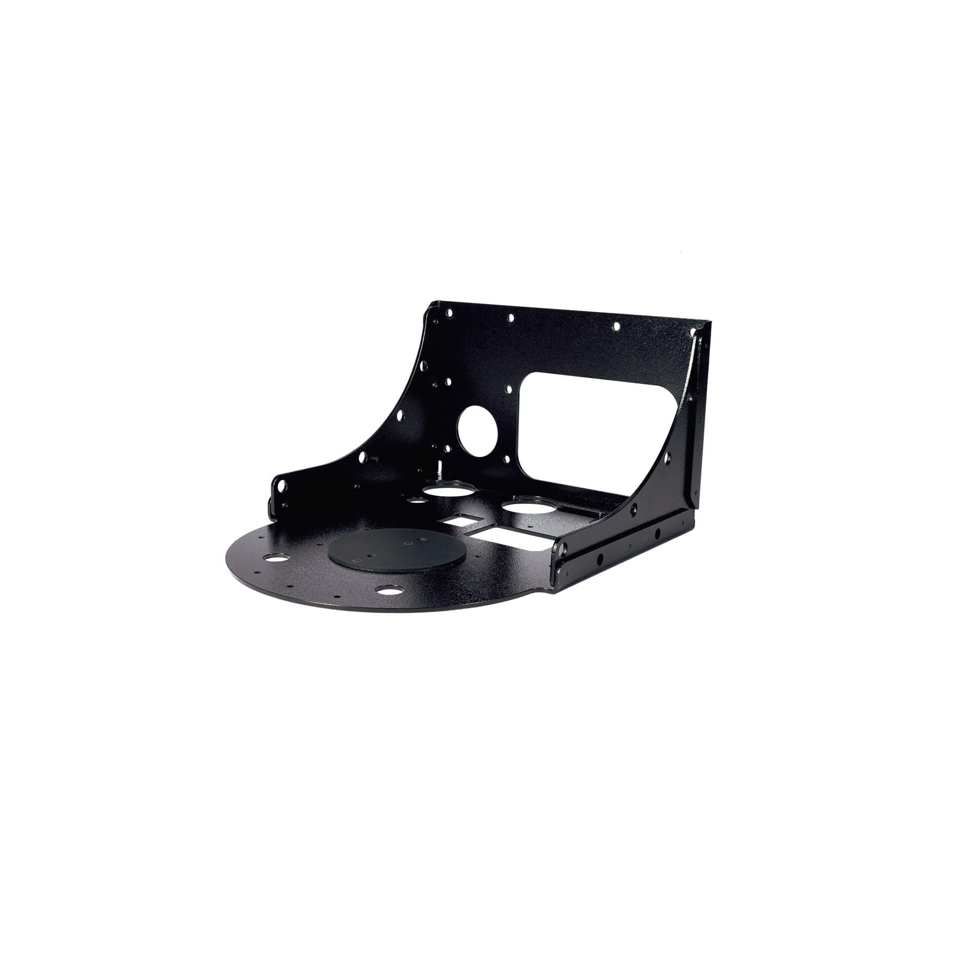 AIDA Wall Mount Bracket for PTZ4K12G Camera Main image