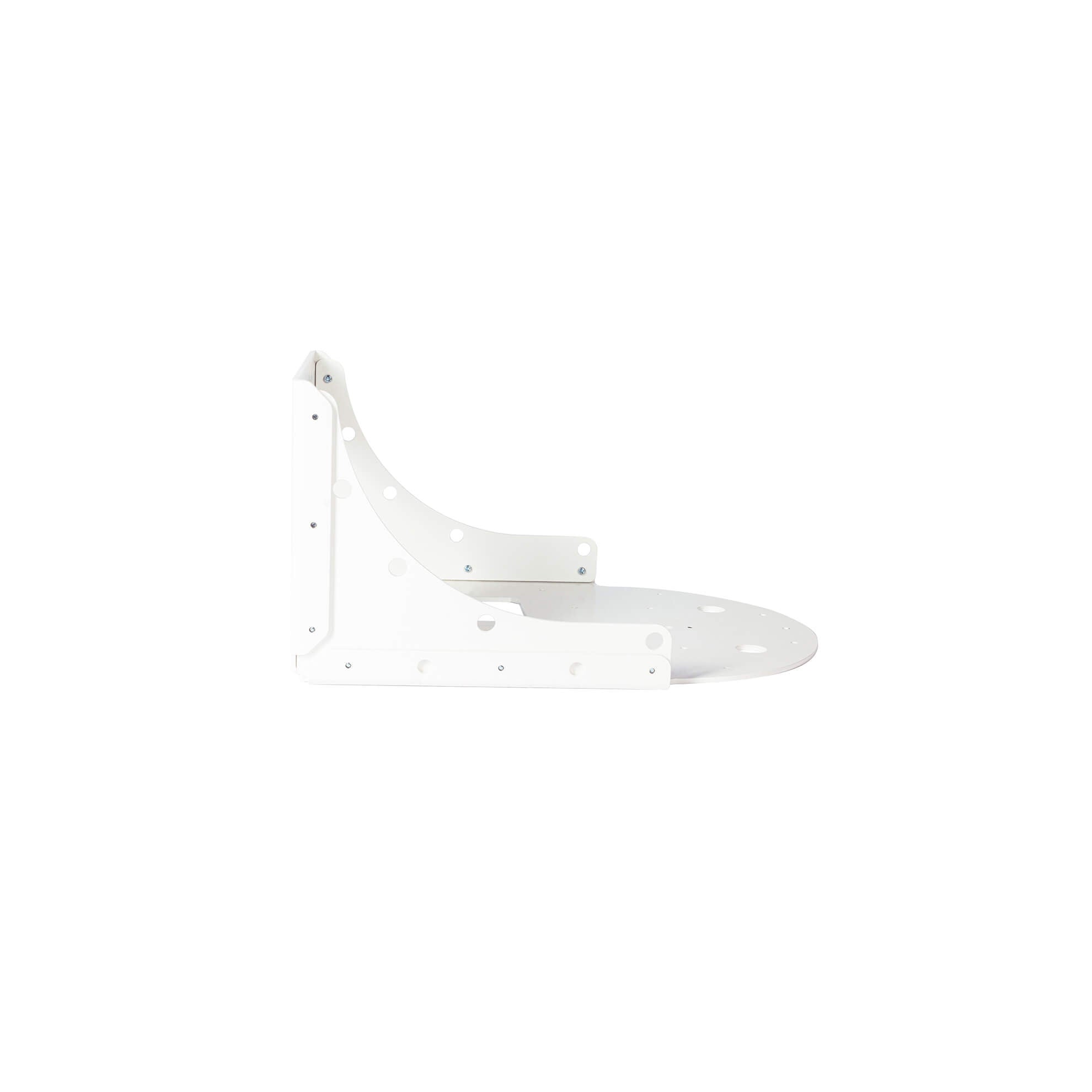 AIDA Wall Mount Bracket for PTZ4K12G Camera