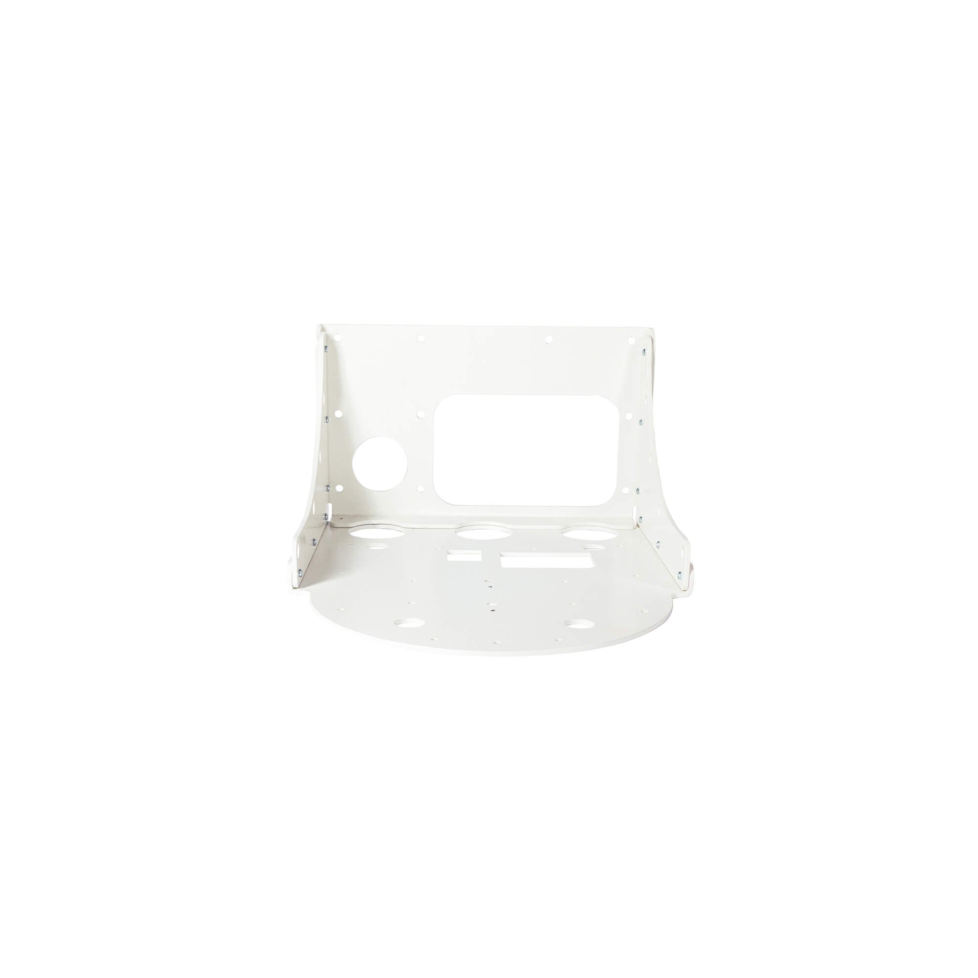 AIDA Wall Mount Bracket for PTZ4K12G Camera