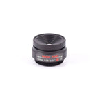 AIDA CS Mount 12mm Fixed Focal Mega-Pixel Lens