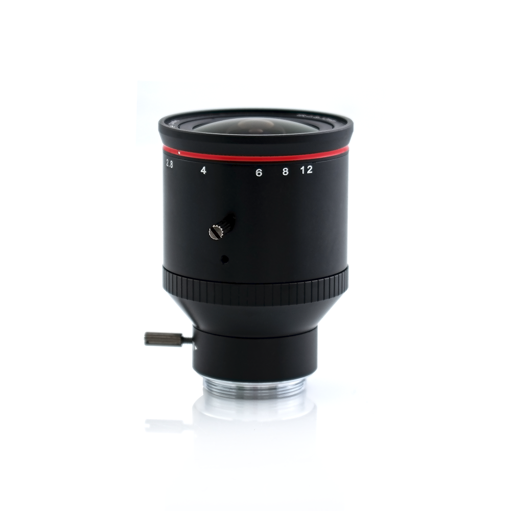 AIDA Varifocal Mega-Pixel HD Lens