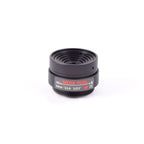 AIDA CS Mount 6mm Fixed Focal Mega-Pixel Lens