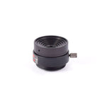 AIDA CS Mount 6mm Fixed Focal Mega-Pixel Lens