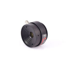 AIDA CS Mount 6mm Fixed Focal Mega-Pixel Lens