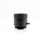 AIDA 4K CS Mount 5mm 12 Mega-Pixel Lens