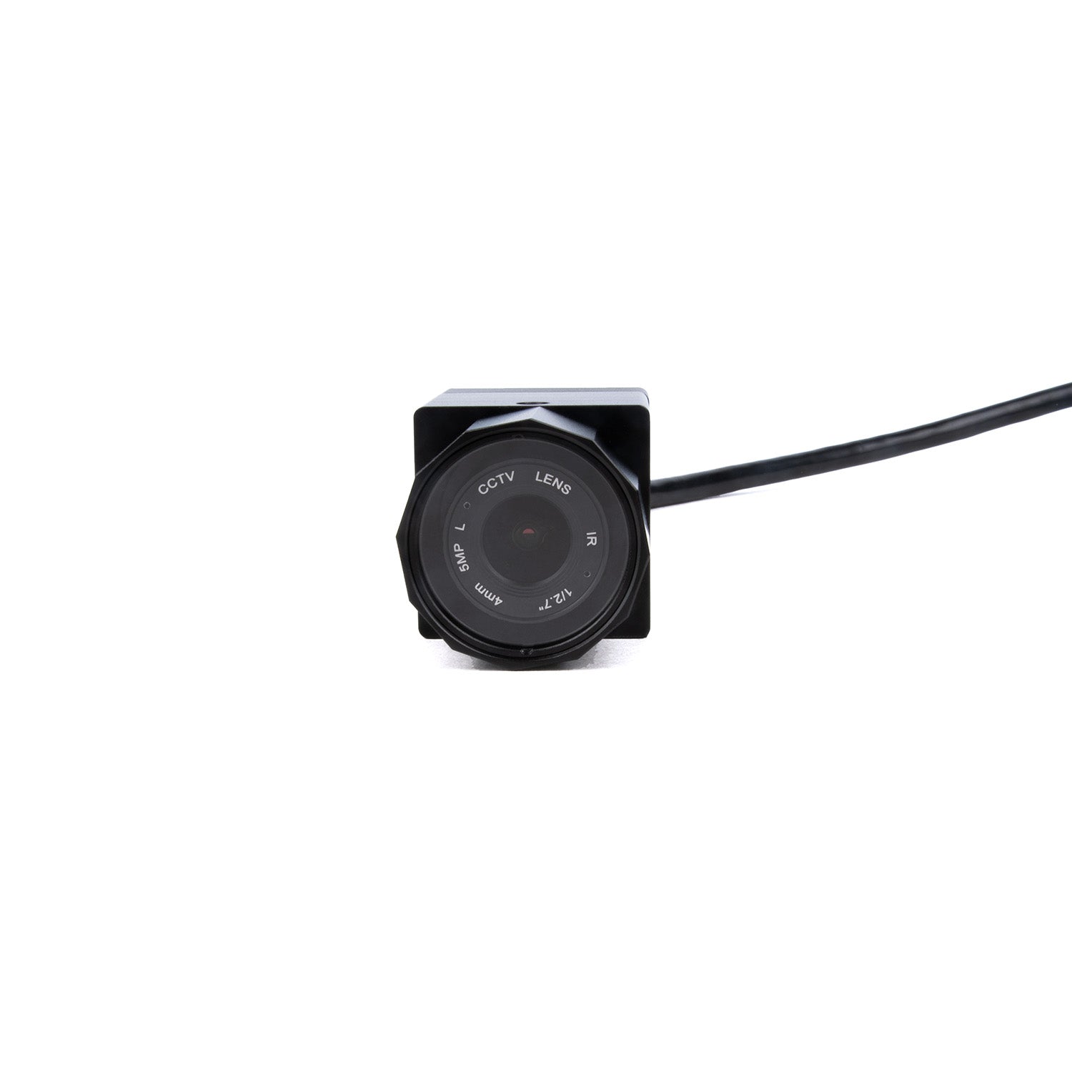 AIDA Full HD NDI|HX Waterproof Camera Main image