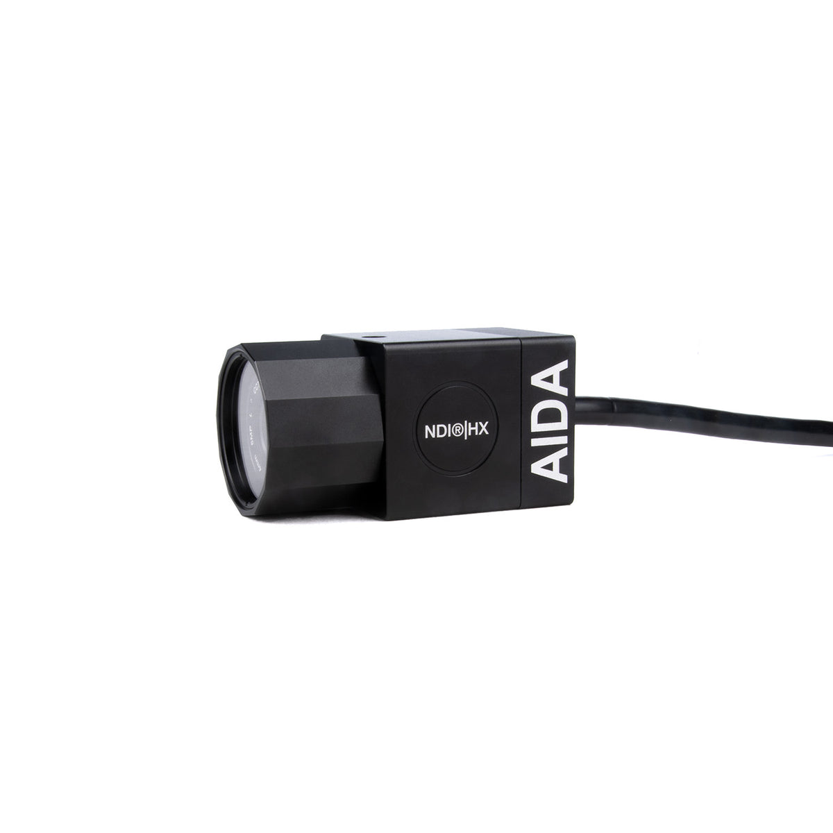 AIDA HD-NDI-IP67 FHD NDI®|HX/IP/SRT PoE Weatherproof  POV Camera Main image