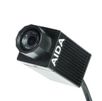 AIDA FHD NDI|HX3/IP/SRT PoE Weatherproof POV Camera 120FPS