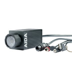 AIDA FHD NDI|HX3/IP/SRT PoE Weatherproof POV Camera 120FPS