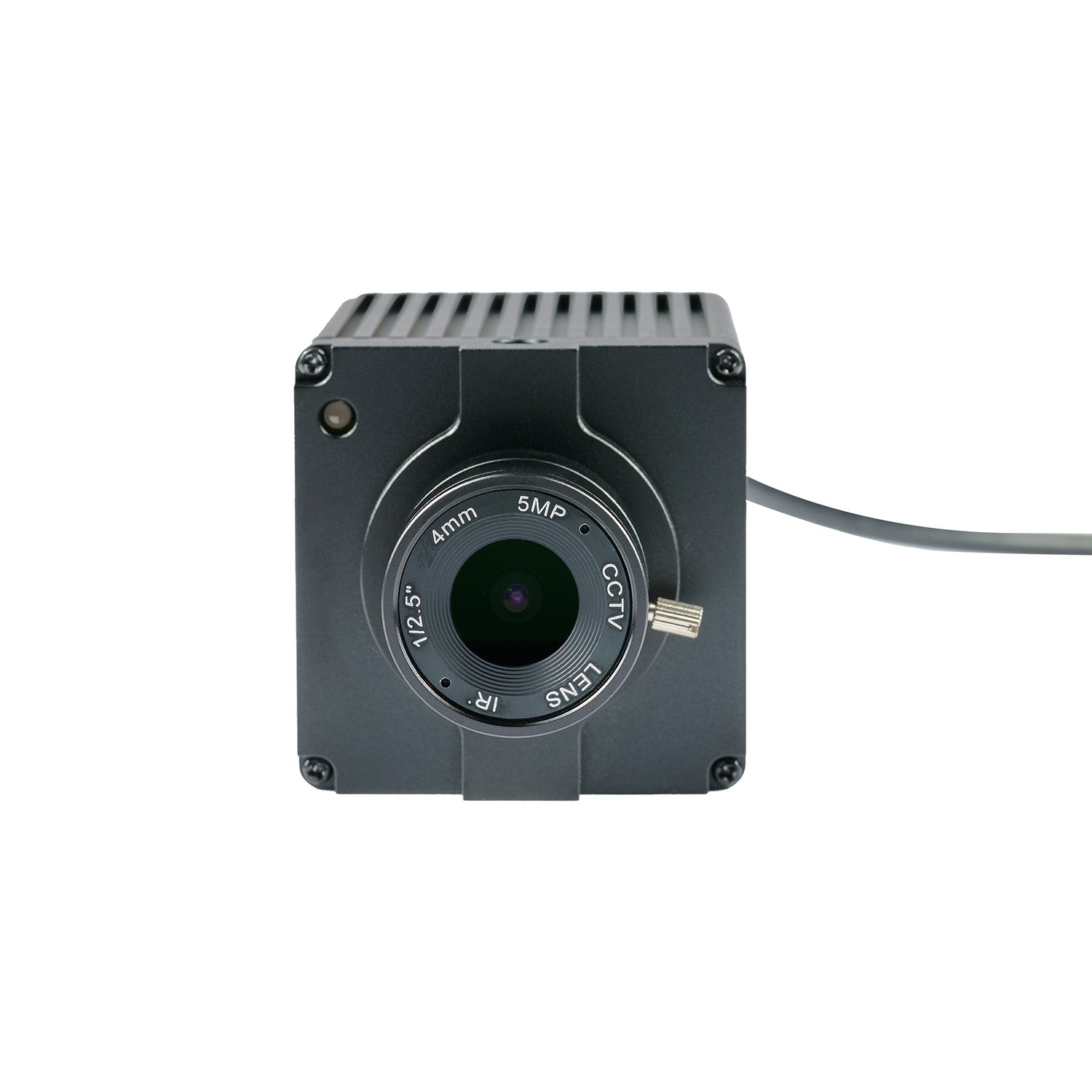 AIDA FHD NDI | HX3/IP/SRT PoE POV Camera 120FPS
