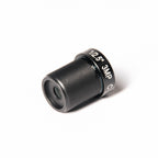 AIDA 6.0mm HD 3MP M12 Mount Lens
