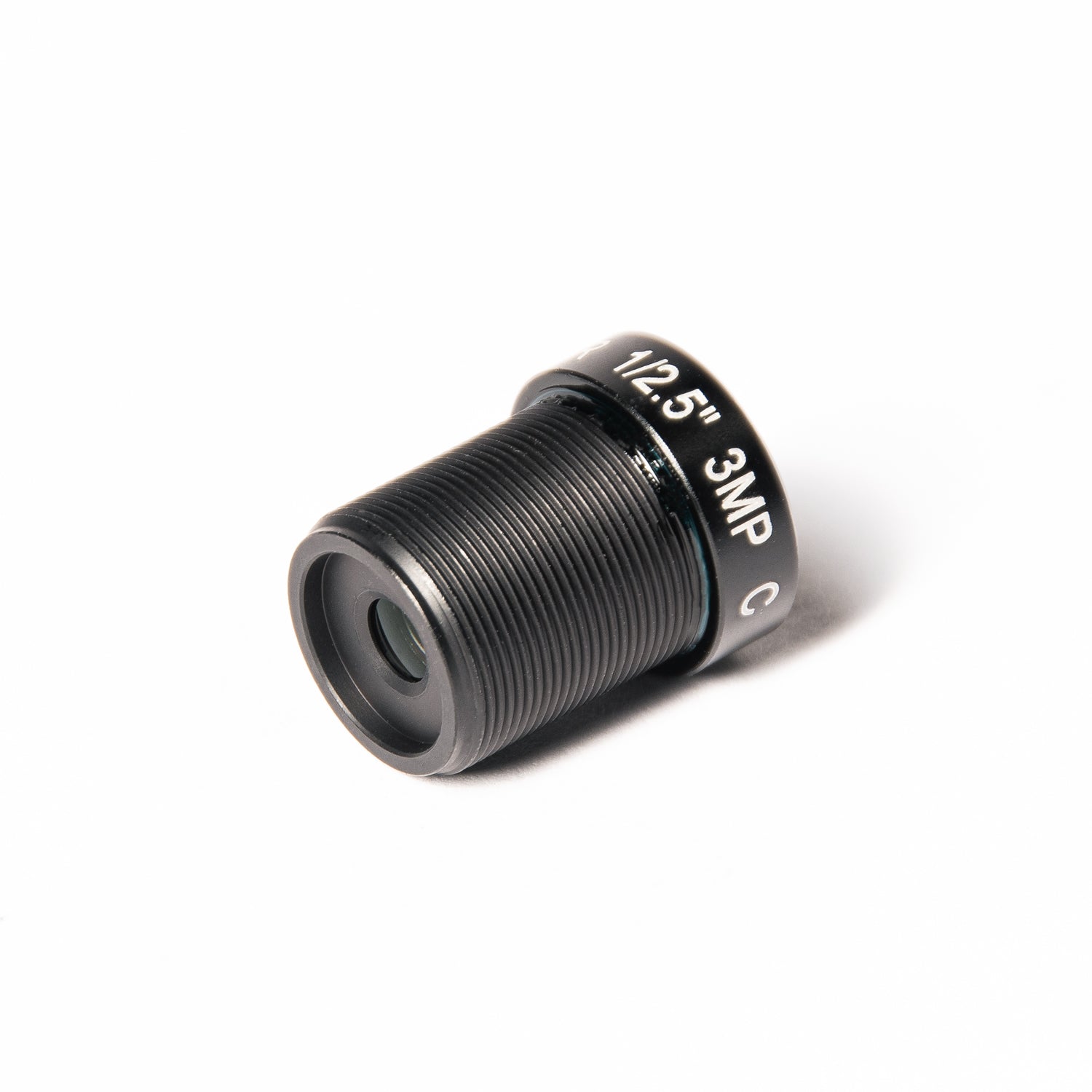 AIDA 6.0mm HD 3MP M12 Mount Lens