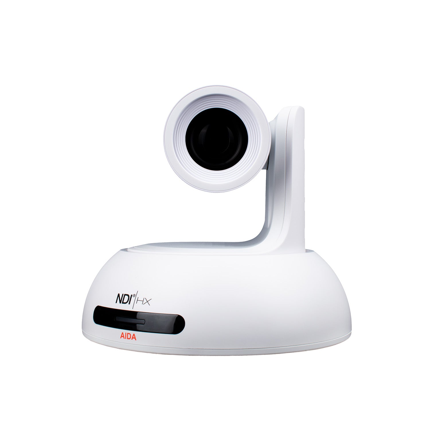 AIDA NDI|HX FHD NDI/IP/HDMI PTZ Camera