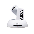 AIDA NDI|HX FHD NDI/IP/HDMI PTZ Camera
