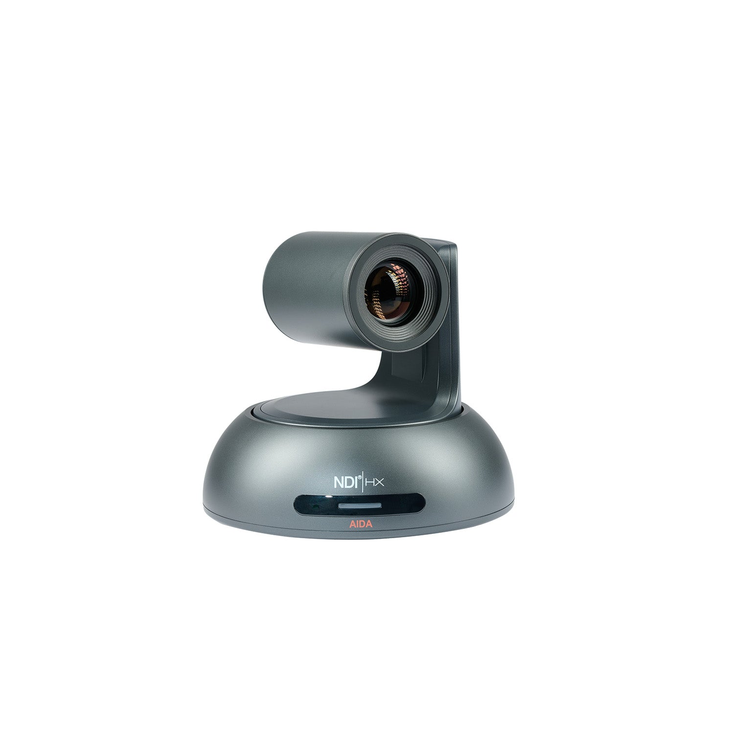 AIDA 4K NDI|HX3 Broadcast PTZ Camera CW 20x Optical Zoom Main image