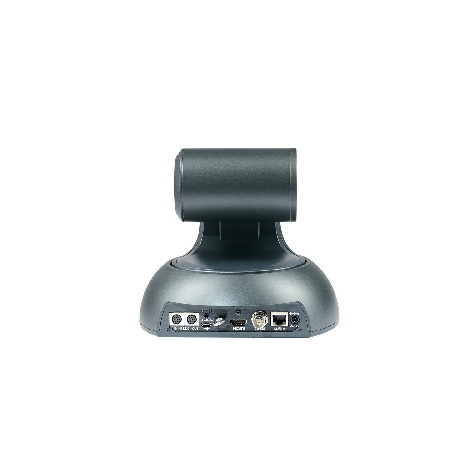 AIDA 4K NDI|HX3 Broadcast PTZ Camera CW 20x Optical Zoom